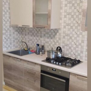 Кухня пряма 3 метри